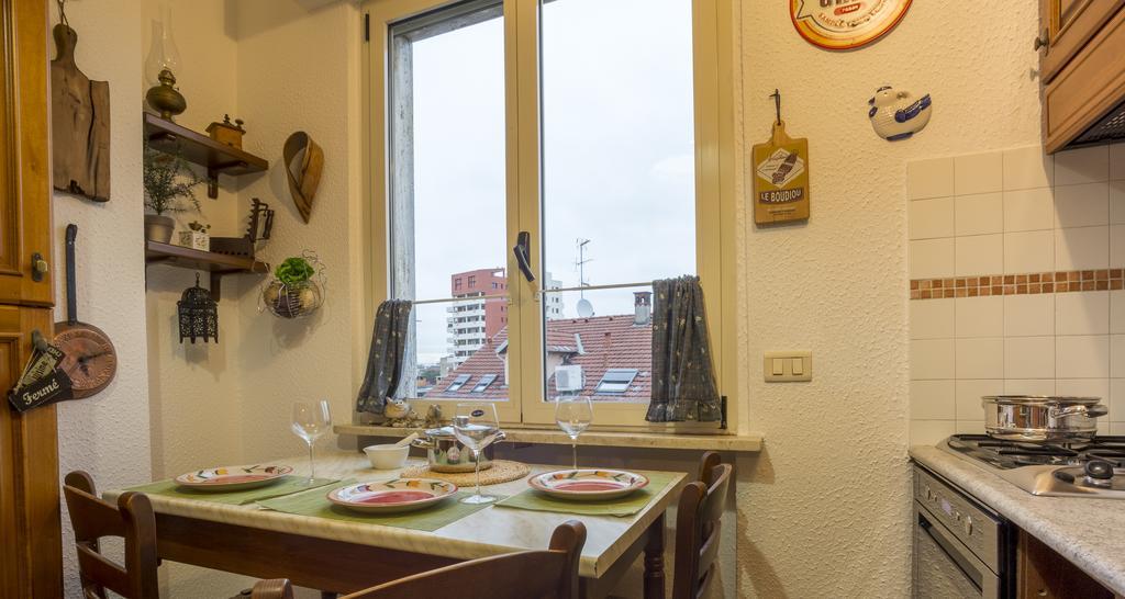 Joivy Warm Family Flat For 6 With Terrace In Milan Daire Dış mekan fotoğraf